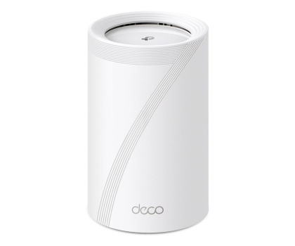 System Mesh Wi-Fi TP-Link Deco BE65 Mesh WiFi (9300Mb/s a/b/g/n/ac/ax/be) 1xAP